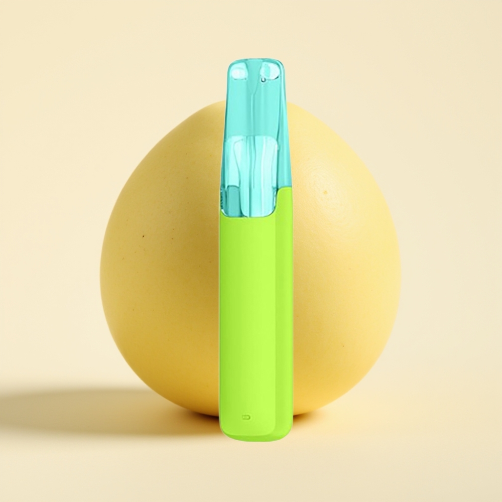 Snowplus Dash 4000 Puffs Wegwerpdevice Zoete Suikermeloen met Keramische Atomizer