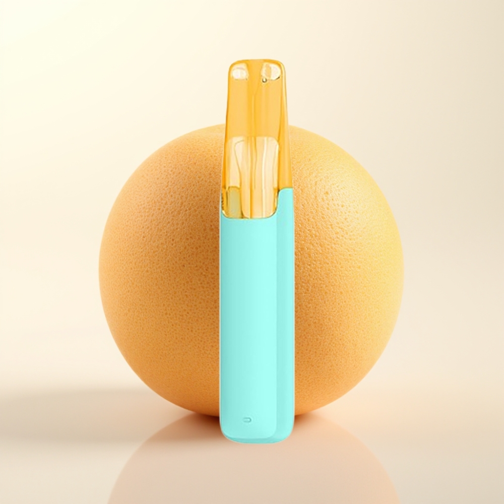 Snowplus Dash 4000 Puffs Wegwerpmondstuk Wit Vries – 7,5 ml vloeistof