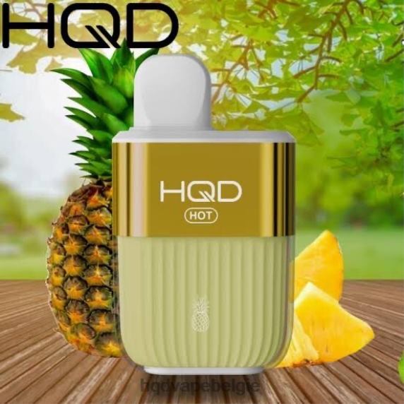 ananas