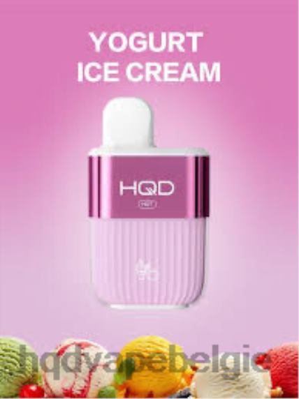 yoghurt-ijs