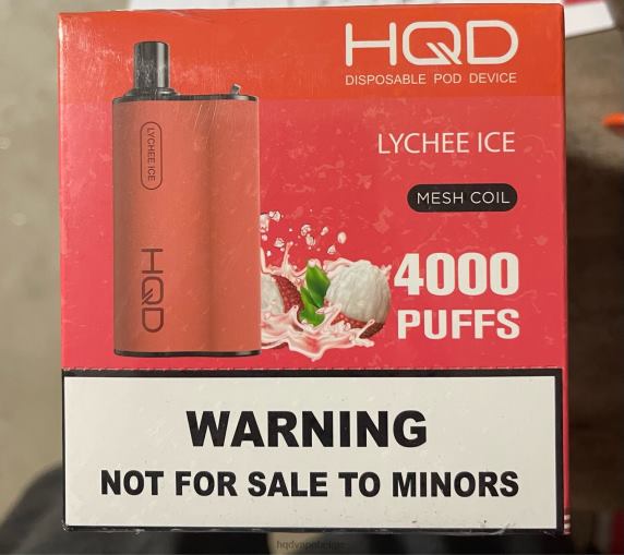 lychee-ijs