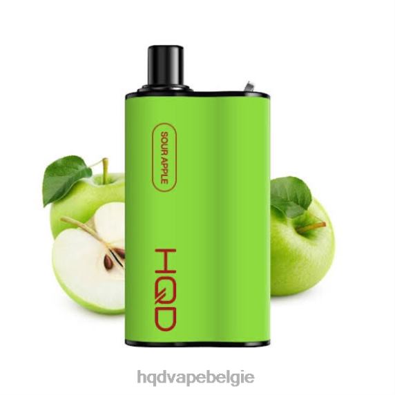 zure appel