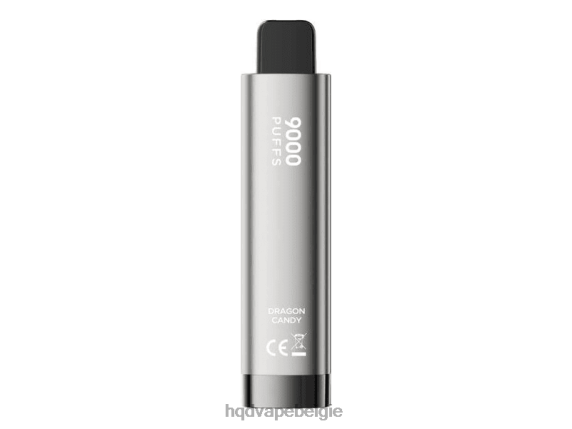 HQD CUVIE 9000 PUFFS wegwerpbaar | HQD Flavors Vape RX24V275 drakenbes