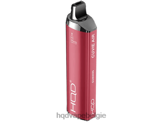 HQD CUVIE AIR wegwerpbaar | Best HQD Flavors RX24V186 cola-gummies