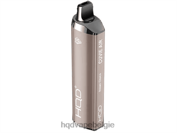bevroren choco