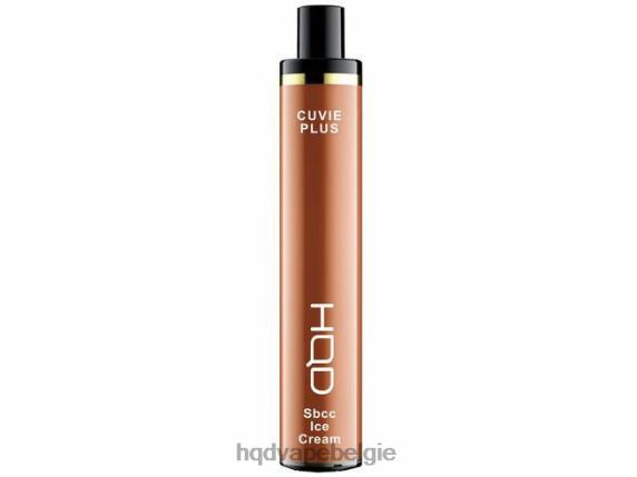 HQD CUVIE PLUS wegwerp damp | HQD Shop RX24V248 sbcc-ijs
