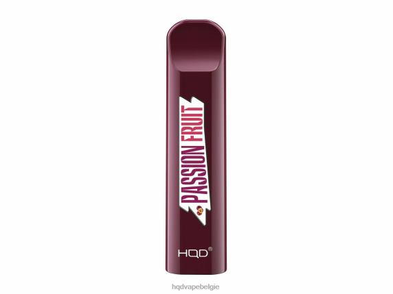 passievrucht