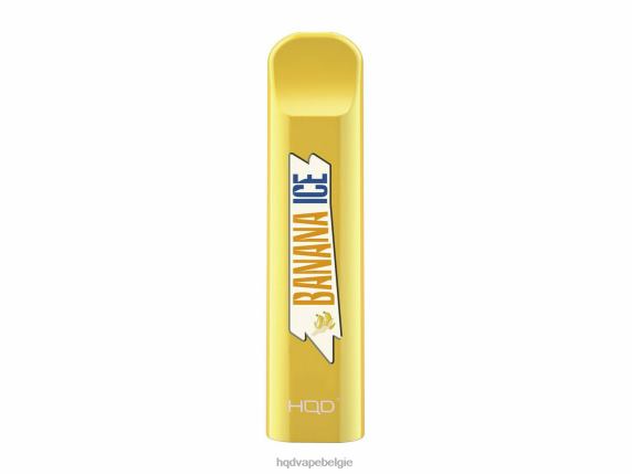bananenijs